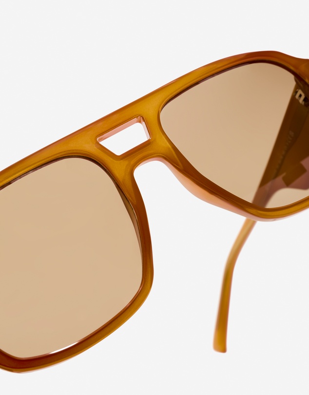 Hawkers Co - HAWKERS Sunglasses for Men and Women - Protection UV400 VIETRI Model - Round Sunglasses