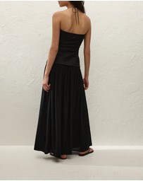 Faithfull The Brand - Notte Maxi Dress