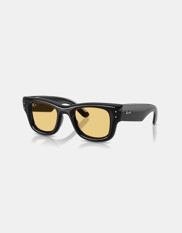Ray-Ban - Wayfarer Puffer
