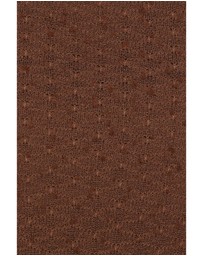 Petal & Pup - Wilma Off Shoulder Dress - Brown