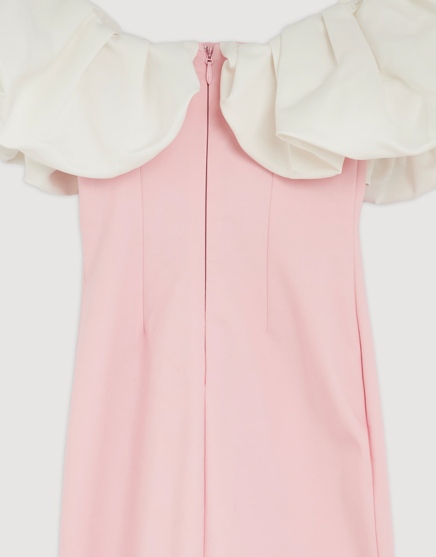 Revibe - Repaired CHANCERY Venus Dress - AU 6
