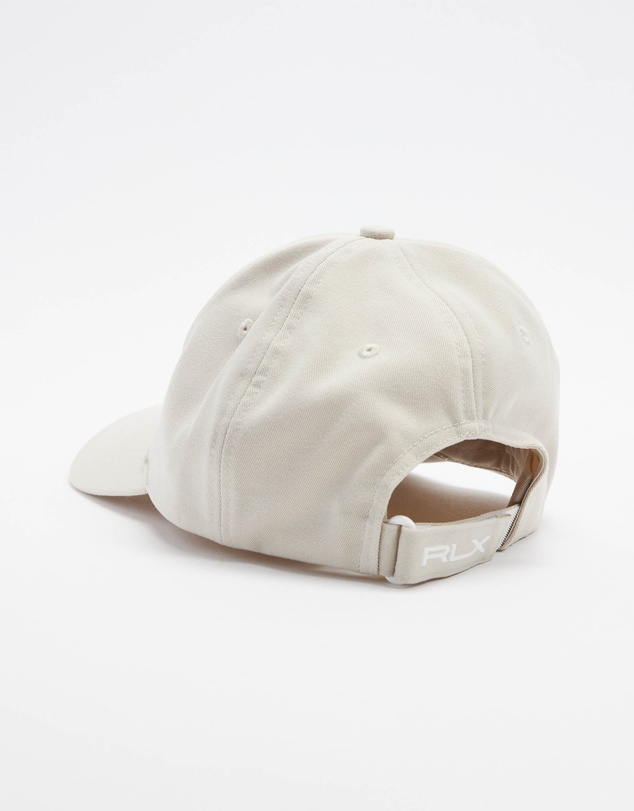 Polo Ralph Lauren - Twill Polo Player Cap
