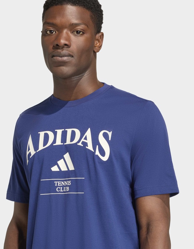 adidas Performance - adidas Heritage Graphic Tee Mens