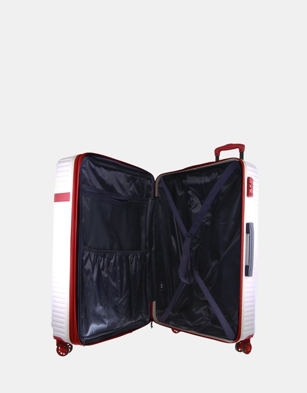 GAP - GAP Varsity Hard Shell Medium and Cabin 2-Piece Set