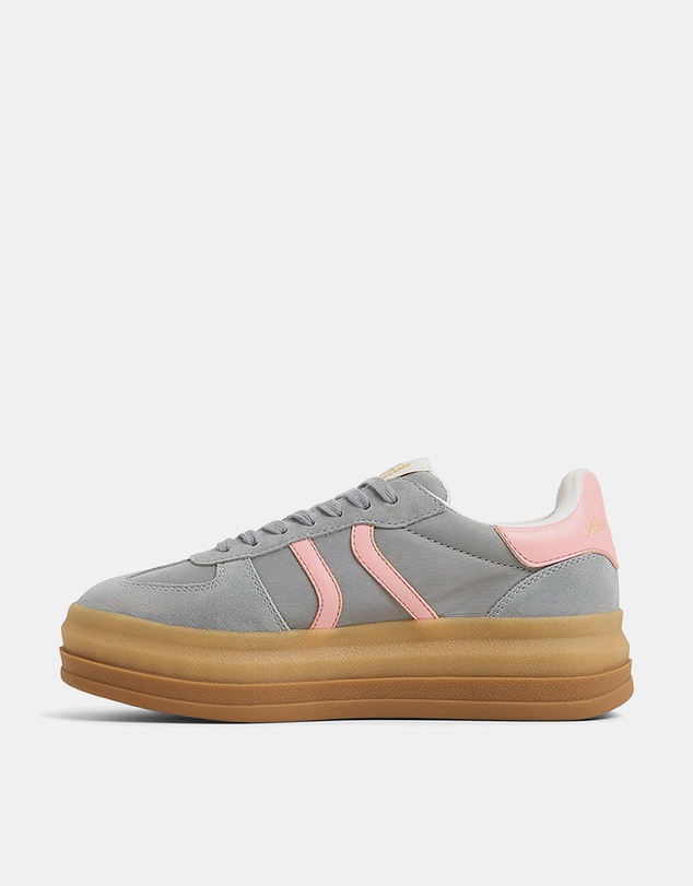 ALDO - Elabrintar Platform Sneakers