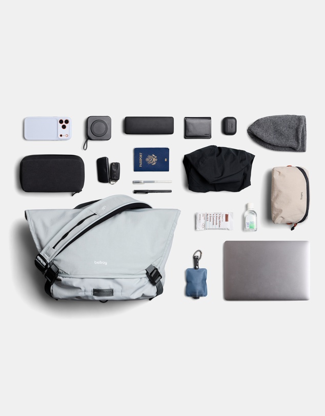 Bellroy - Venture Messenger 14