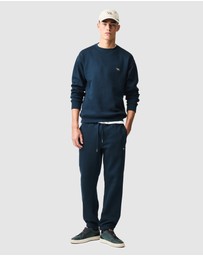 Rodd & Gunn - Otago Crew Neck Sweat
