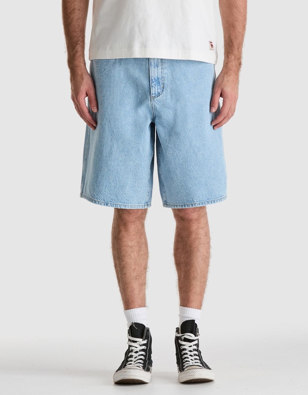 Wrangler - Steezy Shorts