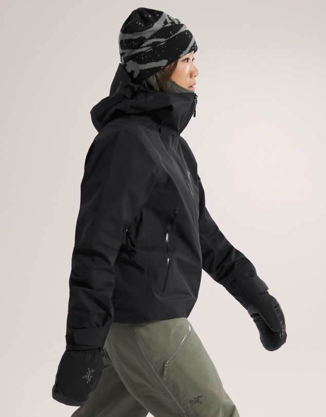 Arc'teryx - Sentinel Jacket Women's