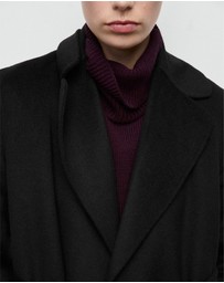 M.N.G - Batin Coat