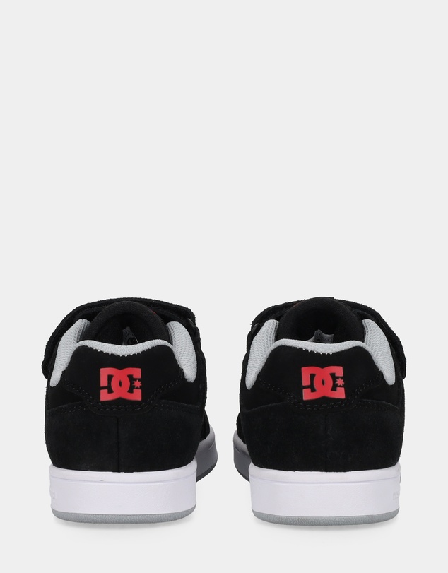 DC Shoes - Boys 4 to 16 Manteca 4 V Skate Shoes