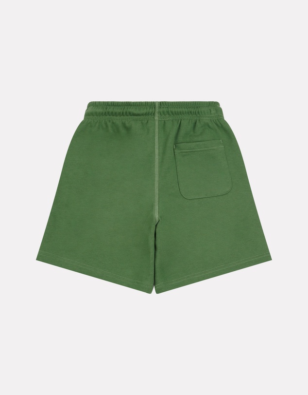 New Balance - French Terry Small Logo Short