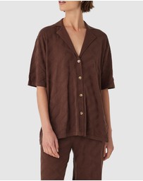 Arcaa - Aria Shirt