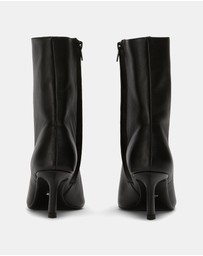 Tony Bianco - Quincy Boots