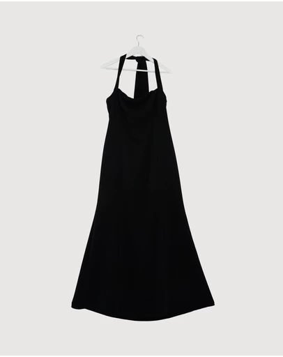 Revibe - Repaired CHANCERY Elise Maxi Dress - AU 16