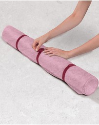 Journey Of Something - Jigsaw Puzzle Felt Roll