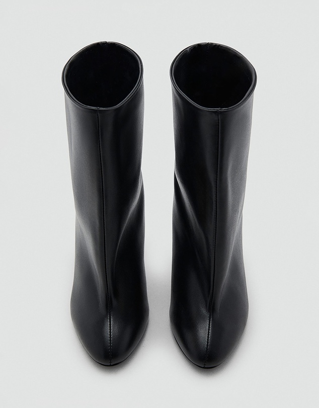 M.N.G - Cam Boots