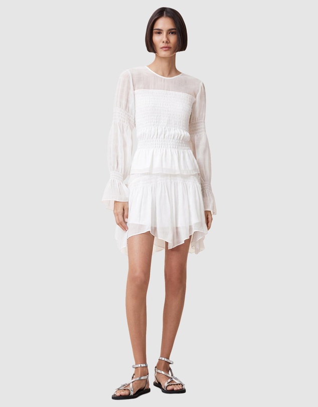 AllSaints - Pamela Top