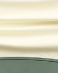 BONDI BORN - Jayde Bikini Bottom - Sage (Sculpteur®)
