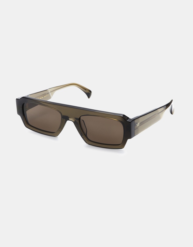AM Eyewear - Howie Large