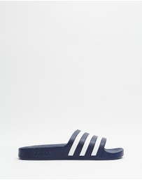 adidas Sportswear - Adilette Aqua Slides - Men's