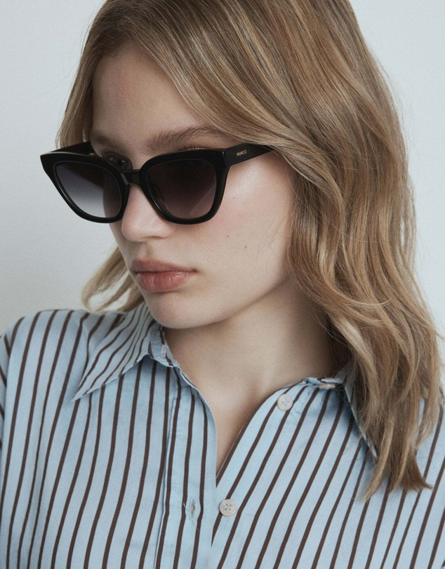 MIMCO - Lady M Sunglasses