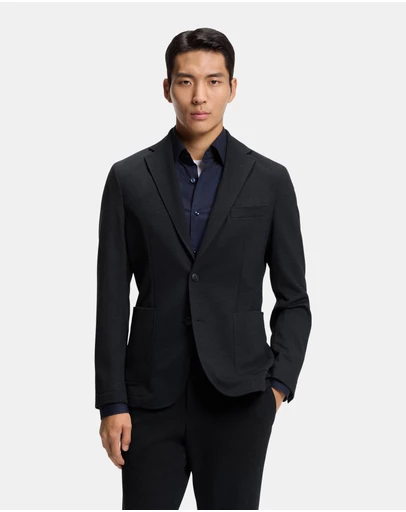 BOSS - P Hanry J WG PKF Jackets