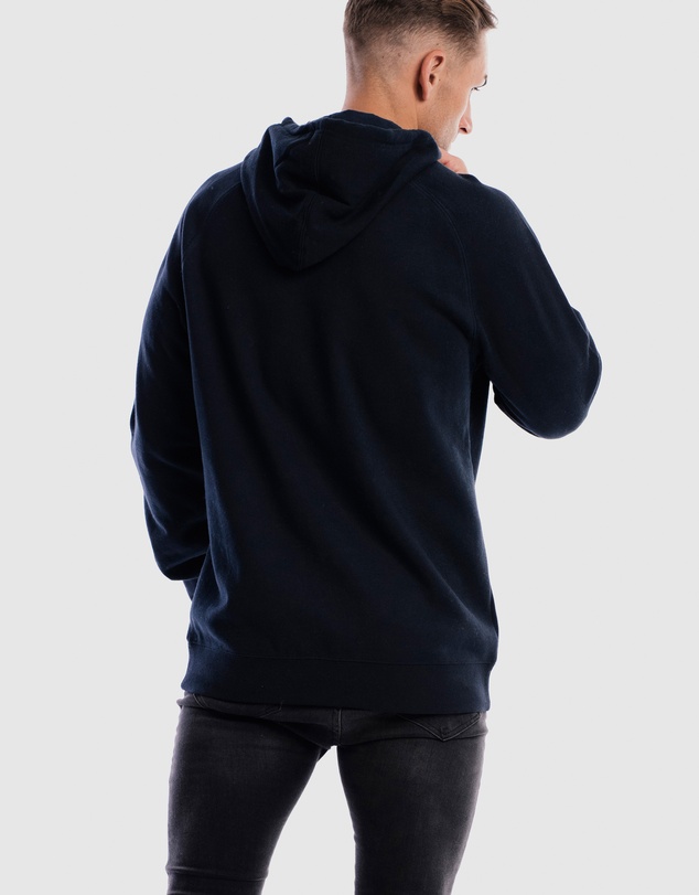 Counter Culture - Brooklyn Hoodie