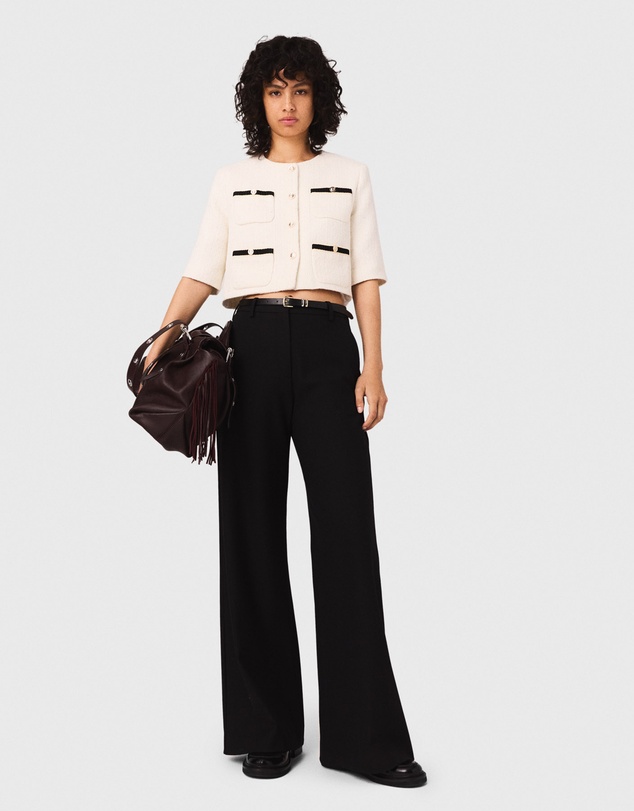 Maje - Vitanina Blazer