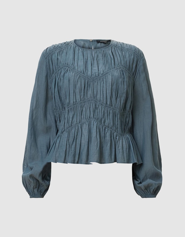 AllSaints - Melani Top