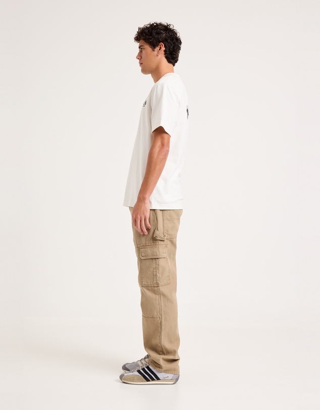 Rolla's - Classic Garage Tee