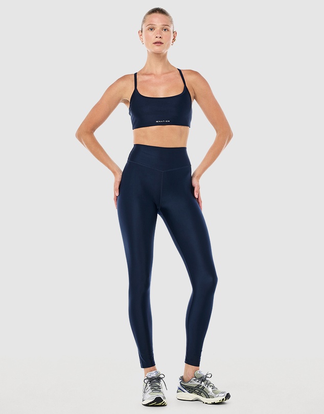 P.E Nation - Fairmont Sports Bra