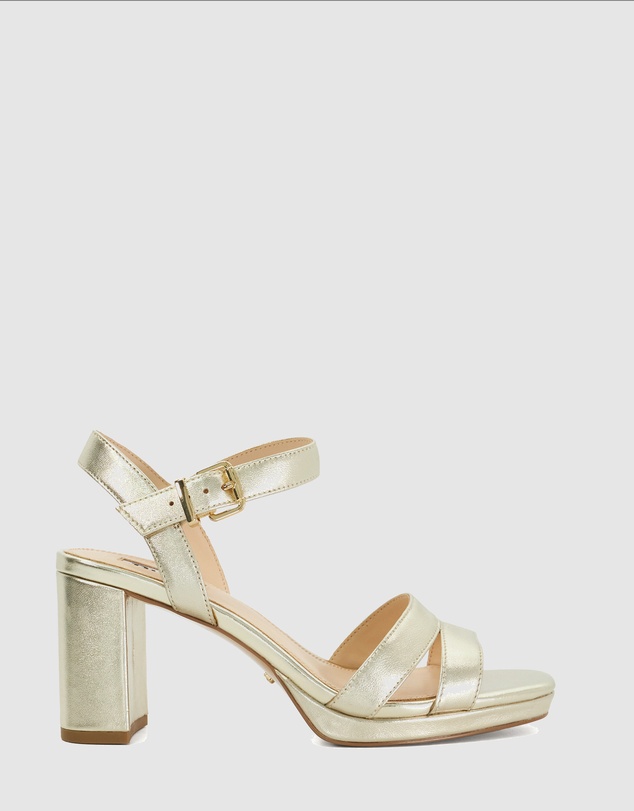 Dune London - Manifesting - Gold