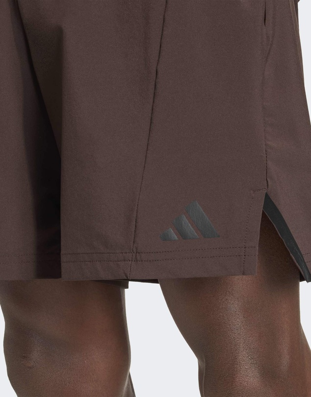 adidas Performance - Designed for Training Workout Shorts Mens