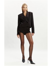 Bardot - Jezel Double Breasted Blazer