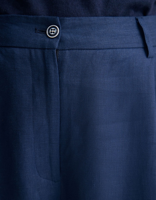 Oxford - Billie Linen Pant