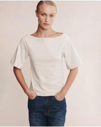 Marle - Thalia Tee