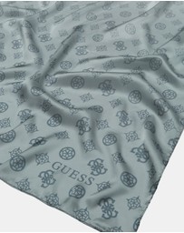 GUESS - Cresidia Scarf