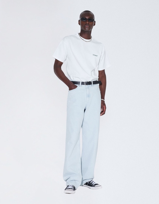 Dr Denim - Omar Relaxed Jeans
