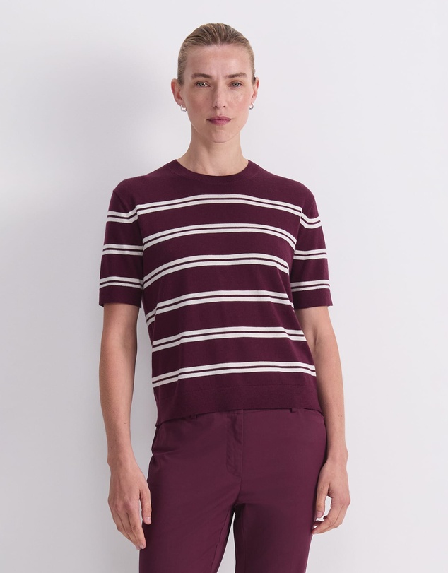 Sportscraft - Francis Merino Tee