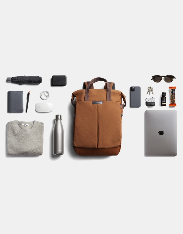 Bellroy - Tokyo Totepack Compact