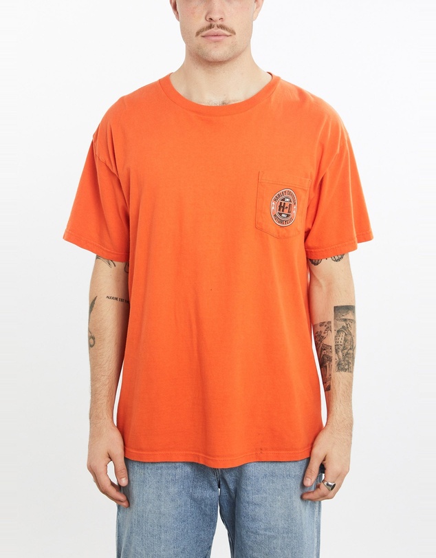 Vintage by The Real Deal - Pre Loved - Vintage Harley Davidson Tee
