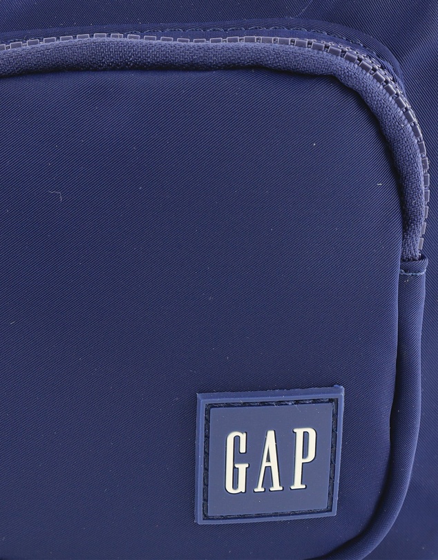 GAP - GAP Ladies Nylon Crossbody Bag