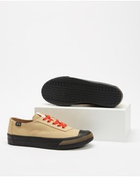 Camper - Camaleon 1975