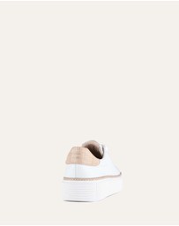 Jo Mercer - Arianna Sneakers