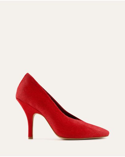 CHILLI LEATHER