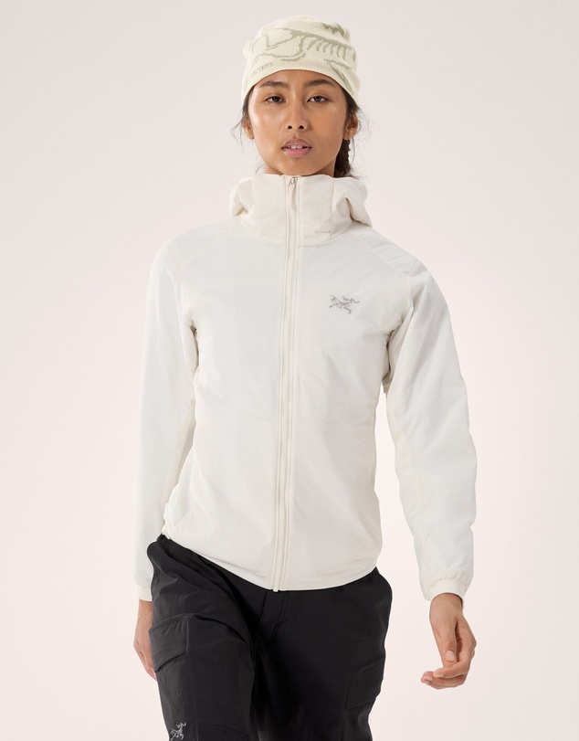Arc'teryx - Atom Hoody Women's