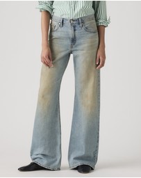 Levi's - Loose Boot Jeans