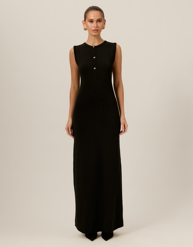 Tussah - Alyssa Knit Midi Dress