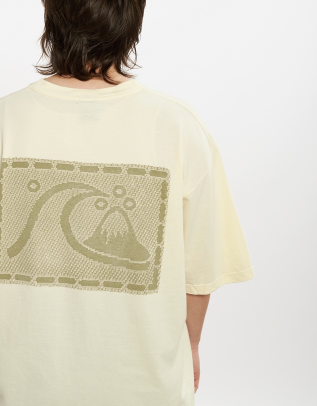 Vintage by The Real Deal - Pre Loved - 90s Quiksilver Tee